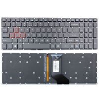 Bàn Phím Laptop Acer Predator Helios 300 G3-571 G3-572 PH315-51 PH317-51 PH317-52 PH315-51 PH317-51 PH315-51-78NP