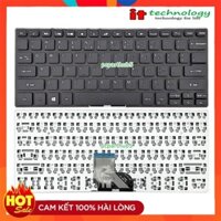 Bàn Phím Laptop Acer Spin 1 SP111-32N SP111-32N N17H2 SP111-33 SP111-34N Cáp Ngắn