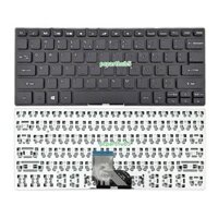 Bàn Phím Laptop Acer Spin 1 SP111-32N N17H2 SP111-33 SP111-34N