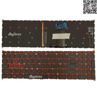 Bàn phím laptop Acer Spin 5 SP515-51 SP515-51N SP515-51GN, Nitro NP515-51 N17W1