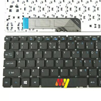 Bàn phím laptop Acer SW3 SW5-015 Switch-10 10e SW5-011 SW5-012 SW5-012-12L7