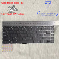 Bàn phím laptop Acer Swift 3 SF314-55 SF314-56G Aspire 5 a514-51 A514-52 N19H2 A514-51K-31XM New