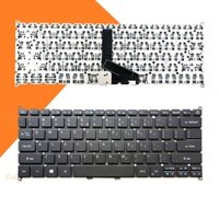 Bàn phím laptop ACER Swift 3 SF313-51,SF313-52,SF314-57 (Có nút nguồn)