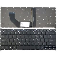 Bàn phím laptop Acer Swift 3 SF314-52 (CÁP CONG)
