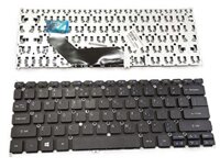 Bàn phím laptop Acer Swift 3 SF314-52 SF314-41 SF314-55G SF314-56G SF314-57G S13-SF51 (CÁP CONG)