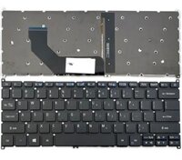 Bàn phím laptop Acer Swift 3 SF314-52 (CÁP CONG)