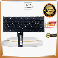 Bàn phím laptop Acer Swift SF114-31, SF114-32, SF314-41, SF314-54 CÓ NÚT NGUỒN (CÁP THẲNG)