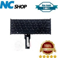 Bàn phím laptop Acer Swift SF114-31, SF114-32, SF314-54, SP513 – SF114 (CÁP THẲNG)