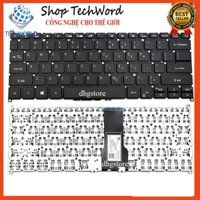 Bàn phím laptop Acer Swift SF114-31, SF114-32, SF114-41, SF314-54, SF5314-56, Có Nút Nguồn
