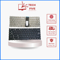 Bàn phím laptop Acer Swift SF114-31, SF114-32, SF314-41, SF314-54 CÓ NÚT NGUỒN (CÁP THẲNG)