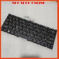 Bàn Phím Laptop ACER ultrabook Aspire S3 S3-951 S5-391