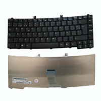 Bàn phím laptop acer travelmate 2300 2310 2410 2420 2430 2440 2460 2470 2480 3240 3260 3270 3274 3275 3280 3290 4000 4400 4500 5220 8000 8100