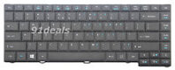 Bàn Phím Laptop Acer TravelMate P243 P243M P243MG Keyboard