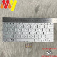 Bàn phím laptop Asus A412F A412D A412FA A412DA X415EA X415 X415JA A409 A412 Y4200F V4000U R423