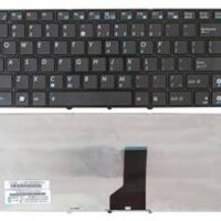 Bàn phím laptop ASUS A43S / K43S X43S A43S A43Sc A83S A84S ( CÁP CONG PHẢI), KEYBOARD ASUS A43S / K4