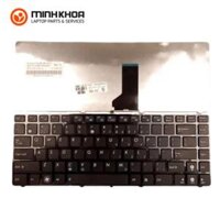 Bàn phím laptop Asus A43S, A43, A42JC, N82, X42, X43, X43J, X43S, N43, N43T, K43, K43E
