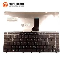Bàn phím laptop Asus A43S, A43, A42JC, N82, X42, X43, X43J, X43S, N43, N43T, K43, K43E