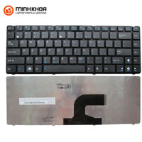 Bàn phím laptop Asus A43S