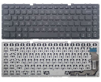 Bàn Phím Laptop Asus A441 X441S X441SA X441SC X441U X441UA không khung