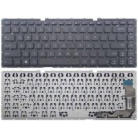 Bàn phím Laptop Asus A441U, X441, X441S, X441SA, X441SC, X441U, X441UA | Keyboard Asus X441UA