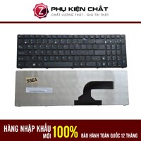 Bàn phím Laptop Asus A52 A52F A52J K52 K52F K52J X52 X52F X52J