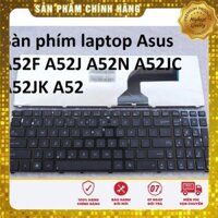 ⚡Bàn phím laptop Asus A52F A52J A52N A52JC A52JK A52