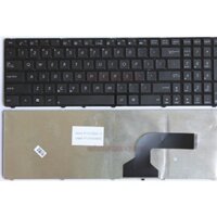 Bàn phím laptop Asus A53 G51 G53 K52 K53 N50 N53 N60 N61 X53 X54