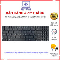 Bàn Phím Laptop ASUS A541 X541 X541U X541S Hàng New Zin