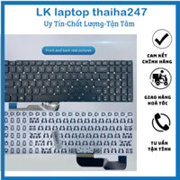 Bàn Phím Laptop ASUS A541 X541 X541U X541S Hàng New Zin 100%