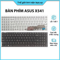 Bàn Phím Laptop Asus A541 X541 X541U X541S Hàng New 100%