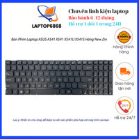 Bàn Phím Laptop ASUS A541 X541 X541U X541S Hàng New Zin
