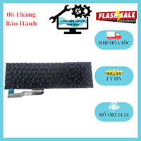 Bàn phím laptop Asus A541 X541 X541U X541S – X541