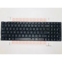 Bàn phím Laptop Asus A541 X541 X541LA X541S X541SA X541U X541NC X541SC R541 R541U Hàn Zin mới 100% Bảo hành 12 tháng