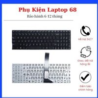 Bàn Phím Laptop Asus A550 X550 X552 K550 P550 R510 F550 F552 X501 X501A X501U X501E X501X FX50J FX550J Zin New