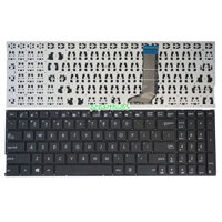 Bàn phím laptop Asus A556 A556U A556UA A556UB A556UF A556UV A556UR A556UJ - Keyboard NEW