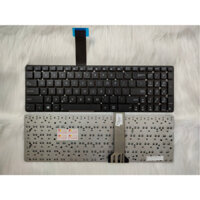 Bàn phím laptop Asus  A55V, A55XI, A55DE, A55DR Series, P/N:13GNMO2AP030-1, 0KNB0-6103US0