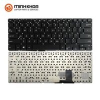 Bàn phím laptop Asus B400, B400A, B400V