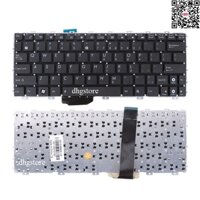 Bàn phím laptop Asus Eee PC 1015 1015P, X101, 1025, 1025C