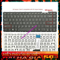 Bàn phím laptop Asus F454L F454LA F454LD F454LF F454LJ