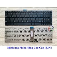 Bàn Phím Laptop ASUS F554 X551 X553 K553 TP550L Nhập Khẩu - Bảo Hành Đổi Mới Uy Tín
