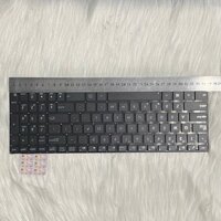 Bàn Phím laptop ASUS F554 F554L F554LA F554LD F554LI Keyboard NEW - Bảo hành 1 năm