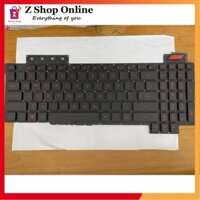 Bàn phím Laptop Asus FX503V FX503VD FX503VD-WH51 FX503VM FX503VM-EH73 Keyboard US Backlit