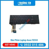 Bàn Phím Laptop Asus FX553