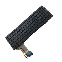 Bàn Phím Laptop Asus FX553
