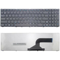 Bàn Phím Laptop Asus G51 G51J G51JX G51VX G53 G53JW G53SW G53SX