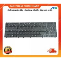 Bàn phím Laptop Asus G51, G51J, G51JX, G51V, G51VX