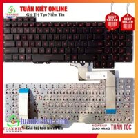 Bàn phím laptop ASUS G751J G751JL G751JM G751JT ASUS ROG G751JY G752VT G752VY