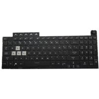 Bàn Phím Laptop Asus Gaming ROG Strix G531 G531G G531GD LED RGBs BH 9 Tháng Lỗi Đổi Mới