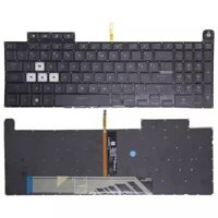 Bàn phím laptop Asus Gaming Tuf Fx505 Fx505g Fx505d Fx505gd Fx505ge Fx505gm Fx505dy Fx505dv Fx505dt