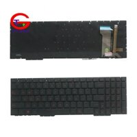 Bàn phím Laptop ASUS GL553 - Rog GL553 ZX553 FX753 ZX73 FZ53 , Keyboard laptop